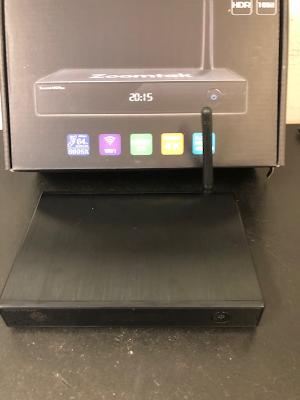 ChefTab Bump System W/O Bumpbar