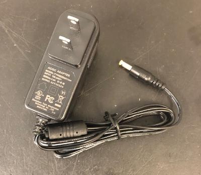 ChefTab Bump Replacement Power Supply