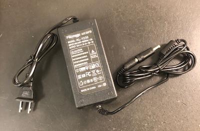 ChefTab + Replacement Power Supply