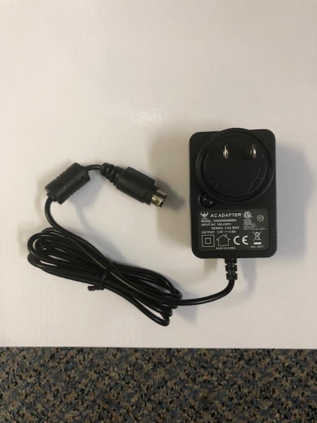 Epad Replacement Power Supply
