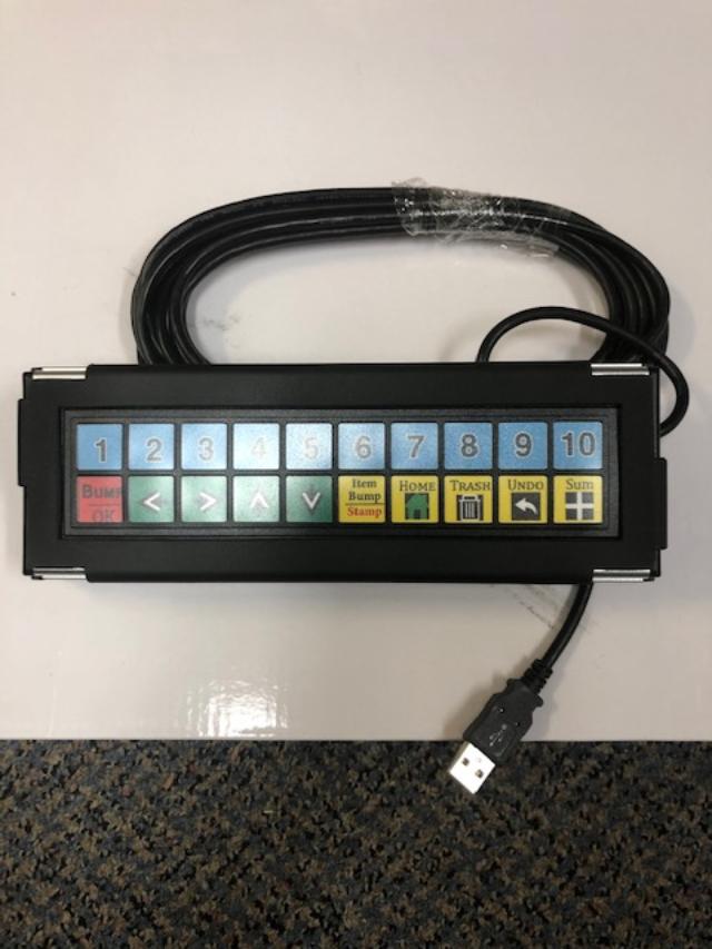 ChefTab Bump BumpBar Replacement