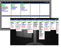 ChefTab Plus 15.6-inch Tablet Display
